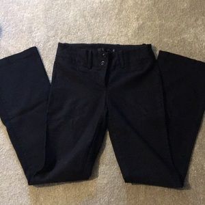 Women’s work slacks